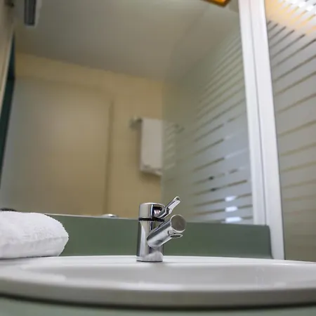 N'atura 호텔 Aire-sur-lʼAdour