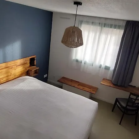 N'atura Hotell