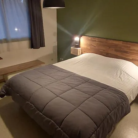 Hotell N'atura 2*