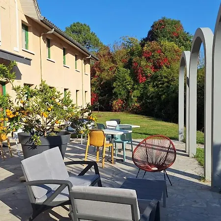 Hotel N'atura