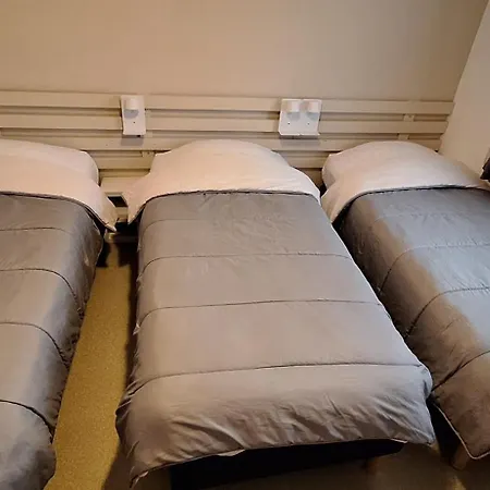 N'atura Hotell