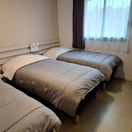 Hotell N'atura