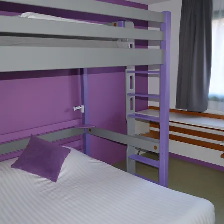 N'atura Szálloda Aire-sur-lʼAdour