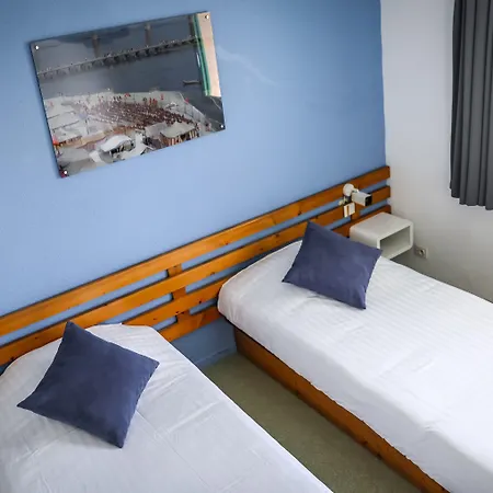 Hotell N'atura Aire-sur-lʼAdour
