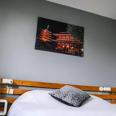 Hotell N'atura