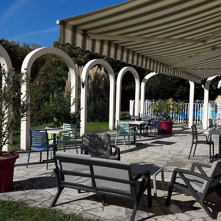 Hotell N'atura