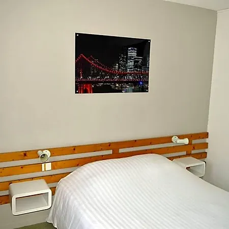 N'atura Hotell Aire-sur-lʼAdour