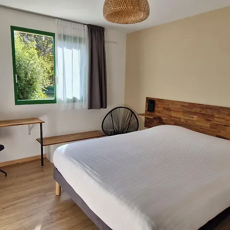 N'atura Hotell