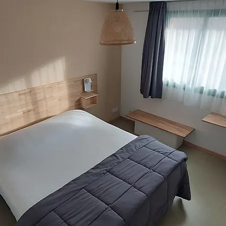 N'atura Hotell 2*