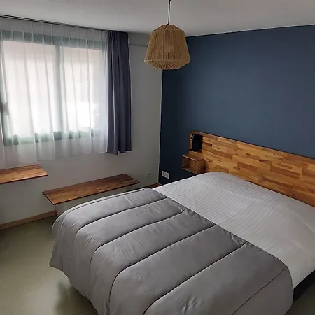 Hotell N'atura 2*