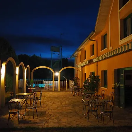 Hotell N'atura
