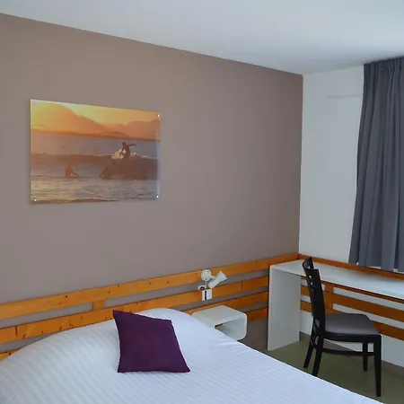 호텔 N'atura Aire-sur-lʼAdour