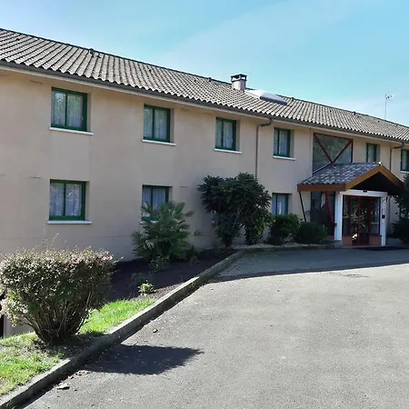 N'atura Hotell Aire-sur-lʼAdour