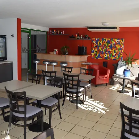 Hotell N'atura Aire-sur-lʼAdour