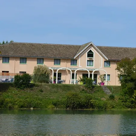 N'atura 2* Aire-sur-lʼAdour