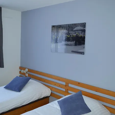 N'atura Hotell Aire-sur-lʼAdour