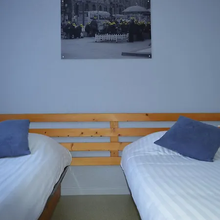 Szálloda N'atura 2*