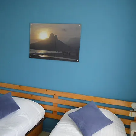 Hotell N'atura 2*