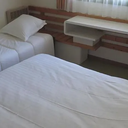 Hotell N'atura 2*