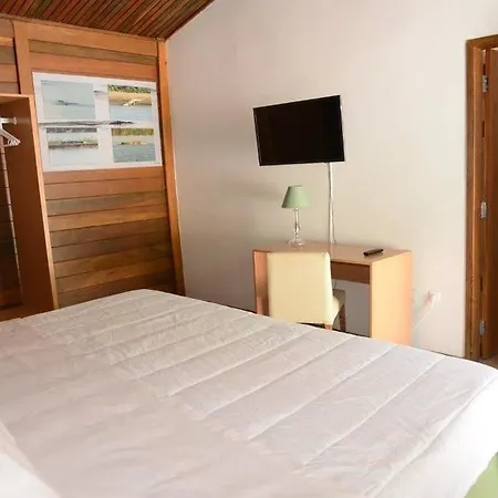 N'atura Hotell