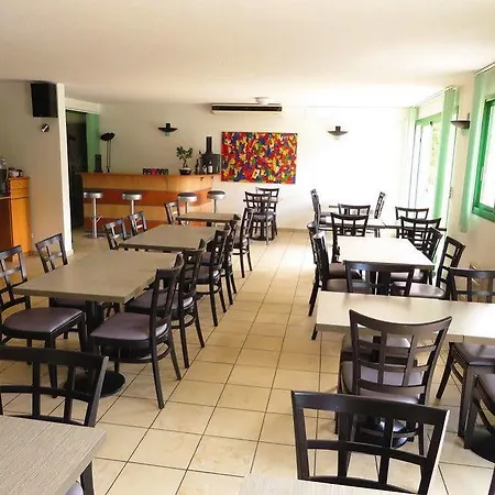 纳图拉酒店 酒店 Aire-sur-lʼAdour