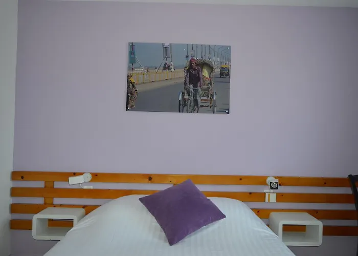 N'atura 2* Aire-sur-lʼAdour